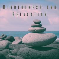 Artwork for Mindfulness and Relaxation by Deep Sleep