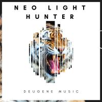 Artwork for Hunter by Neo Light