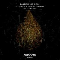 Artwork for Particle of God by Replicanth