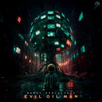 Artwork for Nexus Apocalypse by Evil Oil Man