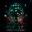 Artwork for Galactic Mantra (Evil Oil Man Remix)