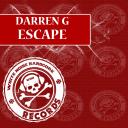 Artwork for Escape (Original Mix)
