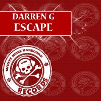 Artwork for Escape by Darren G