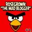 Artwork for The Mad Blogger