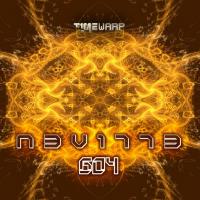 Artwork for 604 by N3V1773