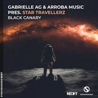 Artwork for Black Canary (Original Mix)
