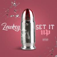 Artwork for Set It Up by Low Key