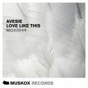 Artwork for Love Like This