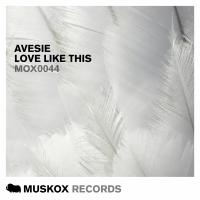 Artwork for Love Like This by Avesie