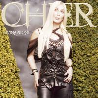 Artwork for Living Proof (Deluxe Edition) by Cher