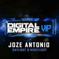 Artwork for Daylight & Nightlight by Joze Antonio