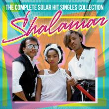 Artwork for "A Night to Remember (Single Version)" by Shalamar