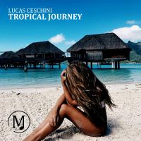 Artwork for Tropical Journey by Lucas Ceschini