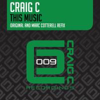 Artwork for This Music by Craig C