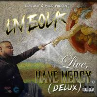 Artwork for Live, Have Mercy (Deluxe Version) by Liveola