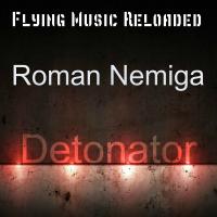 Artwork for Detonator by Roman Nemiga