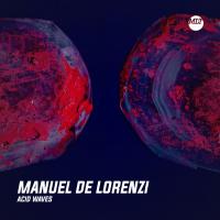 Artwork for Acid Waves by Manuel De Lorenzi