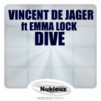 Artwork for Dive by Vincent de Jager