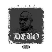 Artwork for Debo by Milla