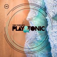 Artwork for Three Years With Play And Tonic by Various Artists