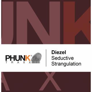 Artwork for Seductive Strangulation