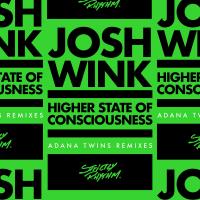 Artwork for Higher State Of Consciousness (Adana Twins Remixes) by Josh Wink