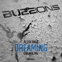 Artwork for Dreaming by Alexx Rave