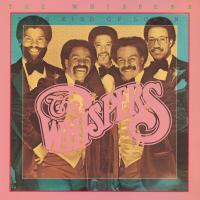 Artwork for This Kind of Lovin' by The Whispers