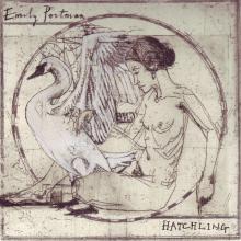 Artwork for "Hollin" by Emily Portman