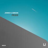 Artwork for Pride by Jonno & Gibson