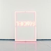 Artwork for I like it when you sleep, for you are so beautiful yet so unaware of it by The 1975