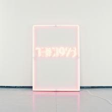 Artwork for "Somebody Else" by The 1975
