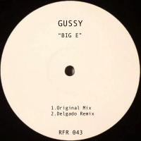 Artwork for Big E by Gussy (OG)