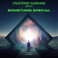 Artwork for Something Special by California Sunshine (Har-El)