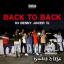 Artwork for Back to Back (feat. K9, Benny, Juicer & TJ)