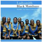 Artwork for "Hlala Nami" by Ladysmith Black Mambazo