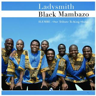 Artwork for Hlala Nami