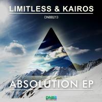 Artwork for Absolution EP by Limitless