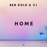 Artwork for Home by Ben Kold