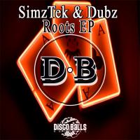 Artwork for Roots EP by SimzTek