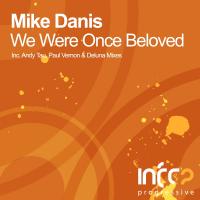 Artwork for We Were Once Beloved by Mike Danis