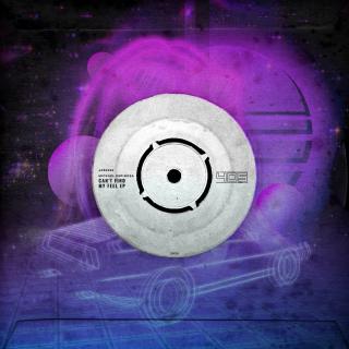 Artwork for Can't Find My Feel (Lorik Remix)
