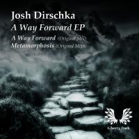 Artwork for A Way Forward by Josh Dirschka