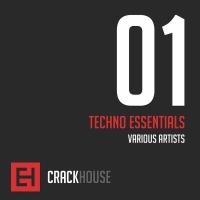 Artwork for Techno Essentials Vol. 1 by Various Artists