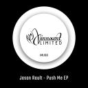 Artwork for Push Me (Original Mix)