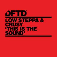 Artwork for This Is The Sound by Low Steppa