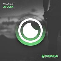 Artwork for Atulya by ReMech