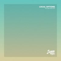 Artwork for On Beyond EP by Local Options