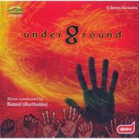 Artwork for Underground by Various Artists