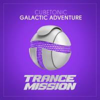 Artwork for Galactic Adventure by CubeTonic